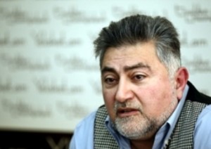 В результате снятия санкций с Ирана роль Армении повысится - Ара Папян