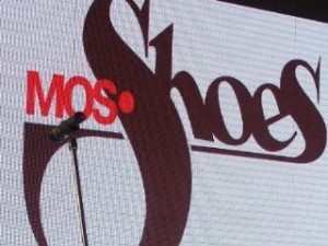 Армянские компании впервые принимают участие в международной выставке обуви «MOSSHOES – 2016»