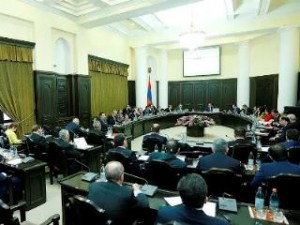 Минэкономики Армении попробует субсидировать лизинг на оборудование для бизнеса