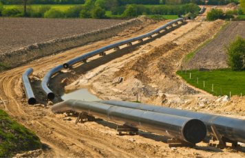 Иран ведет переговоры по транспортировке газа через Армению