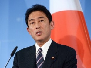 Япония заявила об отмене санкций против Ирана