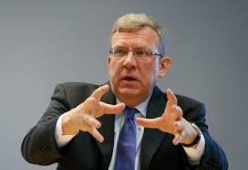 Все худшее для россиян еще впереди: Алексей Кудрин