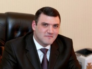 Генеральный прокурор Армении отбыл в Страсбург