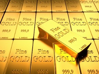 Золотой фонд Азербайджана сократился до менее $5 млрд.