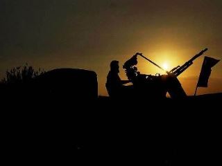 Иран подтвердил подготовку военных советников для помощи сирийским войскам