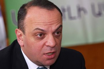 Власть Алиева уже очень близка к провалу – Азербайджан подвергнется переформатированию