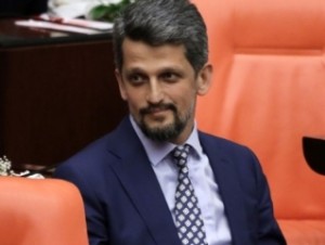 Турецкий депутат-армянин призывает не указывать в паспортах национальную и религиозную принадлежность
