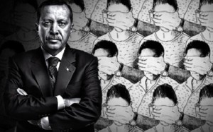 За последние пять лет в Турции произошло 7 массовых убийств, 537 жертв