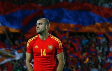 Юра Мовсисян продолжит карьеру в Америке