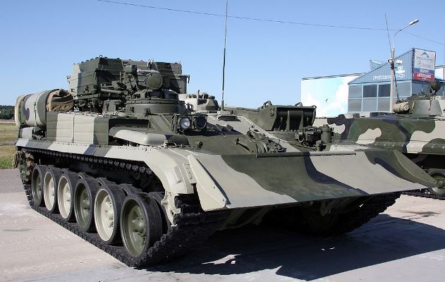 Россия поставит в Армению истребители «СУ – 30 СМ» и бронетехнику