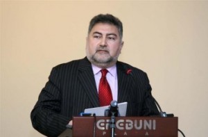 Ара Папян: «Алиев для нас не плох – бахвал, погрязший в коррупции»