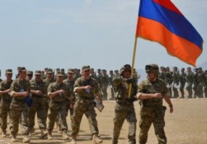 Генсек ОДКБ примет участие в праздновании 24-летия ВС Армении
