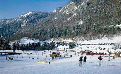 Армения входит в первую тройку популярных туристических направлений в СНГ у россиян