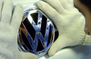 Американцы подали иск против Volkswagen