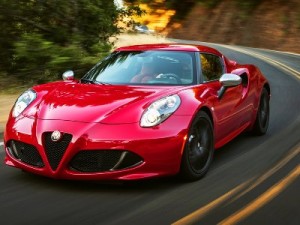 Новый Alfa Romeo будет создан на укороченной платформе Giulia