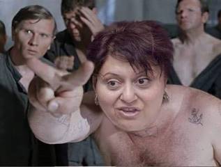 Шушан Петросян ответит за свои угрозы и оскорбительные выражения