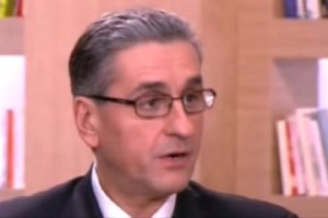 Профессор-армянин избран председателем медицинской комиссии общественных больниц Парижа