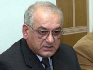Обвинение в отношении председателя партии «Отечество и честь» сфабрикованно - адвокат
