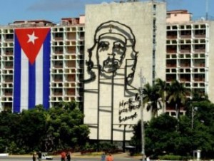 Землетрясение магнитудой 5,1 произошло у побережья Кубы