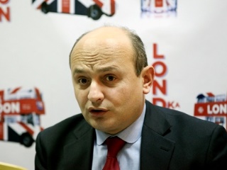 Политолог: У Ара Абрамяна мало шансов на прорыв во внутриполитической жизни Армении