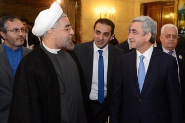 Такого шанса для Армении потом может и не быть