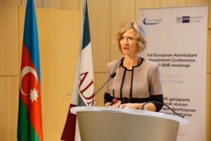 Председательствующая в ОБСЕ Германия обещает уделить особое внимание Карабахскому конфликту
