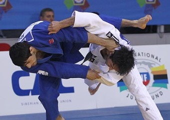 Армянские дзюдоисты примут участие в рейтинговом турнире на Кубе