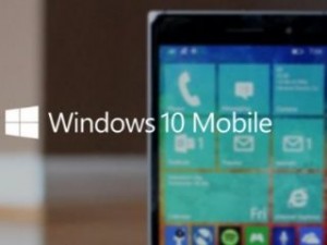 Microsoft перенесла срок обновления Windows Phone до Windows 10