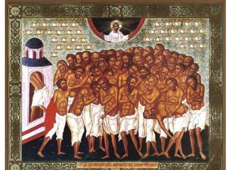 ААЦ отмечает День памяти Святых мучеников Сукиасянов