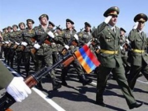 Офицер запаса: Армянская армия – самая неуязвимая в регионе
