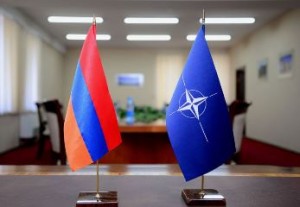 Армения работает над углублением отношений с НАТО - Йенс Столтенберг