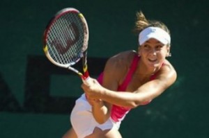 Армянская теннисистка Ани Амирагян разгромила турецкую спортсменку