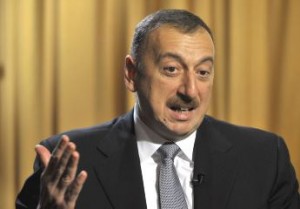 Азербайджанский диктатор обвинил МГ ОБСЕ в исламофобии