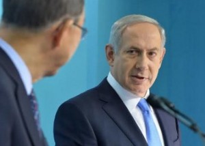 Генсек ООН назвал расширение израильских поселений “оскорблением” всего мира