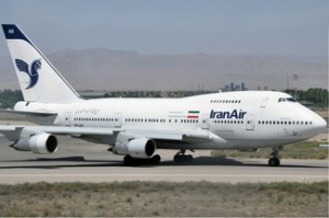 Иран и США обсуждают возобновление прямых авиарейсов