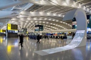 Аэропорт "Звартноц" первым из аэропортов региона получил ISO 50001