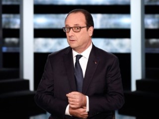 Олланд примет участие в ежегодном ужине Координационного совета армянских организаций Франции