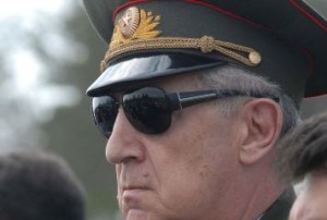 Горик Акопян не исключает возможность объединения СНБ и Полиции