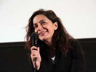 Картина «Про любовь» Анны Меликян удостоена кинопремии «Золотой орел»