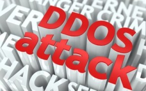 Сайты посольств Армении остановила DDoS-атака