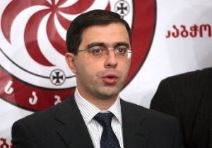 "Смерть или азербайджанский газ": Иванишвили хочет отнять оффшорный бизнес Саакашвили