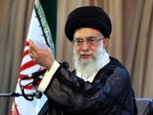 Хаменеи назвал большой политической ошибкой казнь проповедника Нимра ан-Нимра