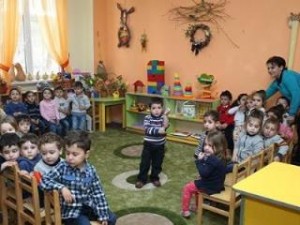 Зимние каникулы для дошкольных учреждений и музыкальных школ Армении продлены на неделю