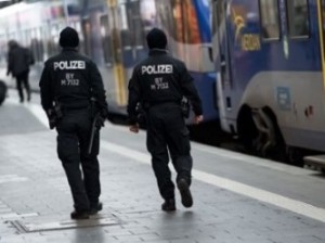В Берлине три мигранта изнасиловали девочку из русскоязычной семьи