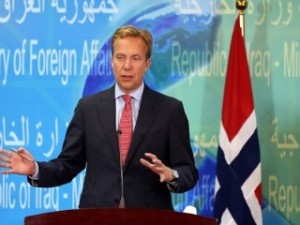Норвегия сняла с Ирана большую часть санкций