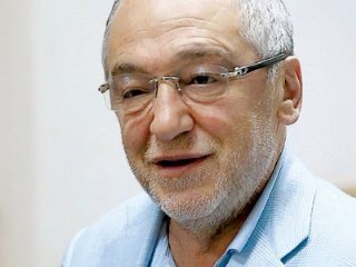 Левон Айрапетян: Преступления не совершал, я не виновен