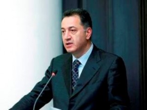 Министру экономики Армении грозит отставка
