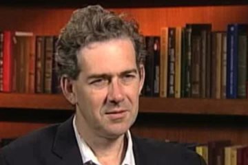 Государственная система Азербайджана начала давать трещины — Томас де Ваал