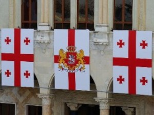 Кабинет министров Грузии покинут четыре министра