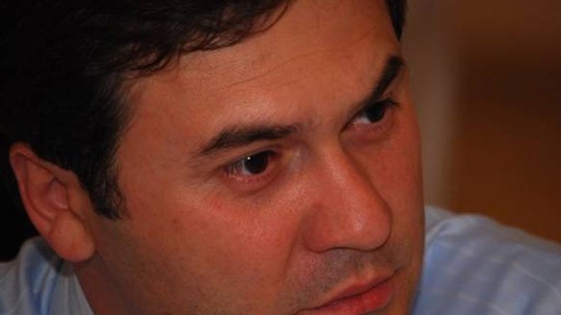 Мексиканский журналист осадил посла Азербайджана, вступившегося за честь «диктатора Гейдара Алиева»